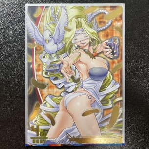 【画像】最近の女型デジモン、エッチすぎてキッズの性癖を歪めてしまう