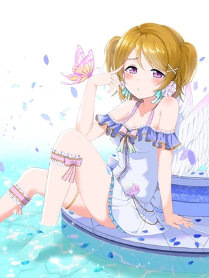【キャラ】小泉花陽 画像まとめ その３【ラブライブ！ 】