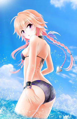 【画像あり】二宮飛鳥の衝撃画像が流出！？(アイドルマスターシンデレラガールズ)