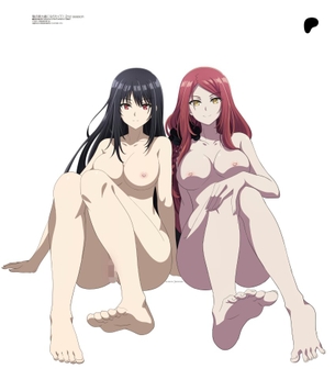 【剥ぎコラ】アニメ公式絵などの剥ぎコラ画像を大量投下 その587