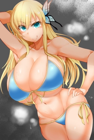 ボーカロイドのエロ画像が見たい人集まれ！