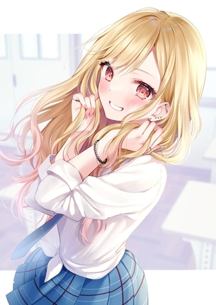 【二次元】笑顔が可愛い美少女画像 Part.3 50枚