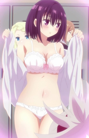【あやかしトライアングル】花奏すずのhentai二次エロ画像まとめ