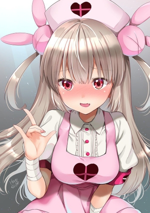 【非・微エロ】ほんのり赤らんだ頬が愛らしい女の子画像まとめ その１２