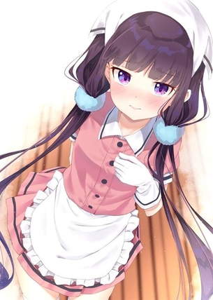 【ブレンド・S】桜ノ宮苺香 二次元エロ画像＆イラスト Part4