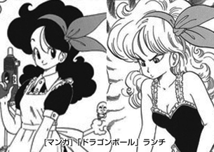 【画像】抜ける少年ジャンプヒロインで打線組んだ