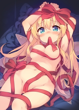 【キャラ】リリーホワイト/リリーブラック 画像まとめ その３【東方Project】