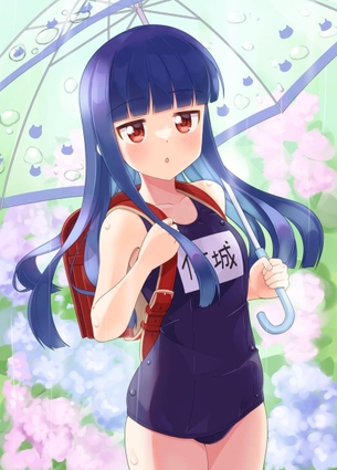 【キャラ】佐城雪美 画像まとめ その２【デレマス】