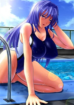 【マケン姫っ】天谷春恋/櫛八イナホ/姫神コダマ/志那都アズキほか 二次元エロ画像＆イラスト Part2