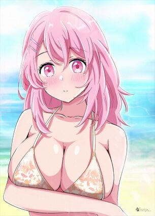 推しの子のエロ画像を復習していく