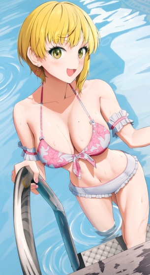 【キャラ】宮本フレデリカ 画像まとめ その３【デレマス】