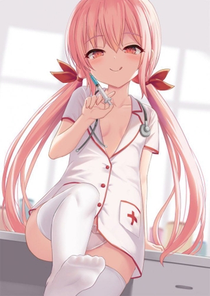 【二次】ツインテールに髪を結んだ女の子の画像まとめ その6【42枚】