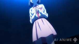 【朗報】生成AIアニメ、マジで違和感がなくなってしまう