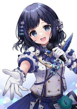 【キャラ】相羽ういは 画像まとめ その３【にじさんじ】