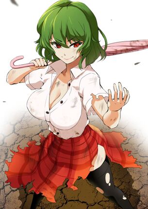 服破れのエッチな画像見たいよね？