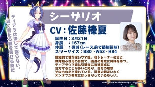 【画像】ウマ娘の新キャラデザ、ヤバ過ぎるｗｗｗｗｗｗｗｗ