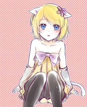 ボーカロイドのドエロい画像