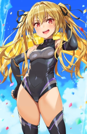 【ドルフィンウェーブ】の女の子たちの萌え＆エロ画像 ③