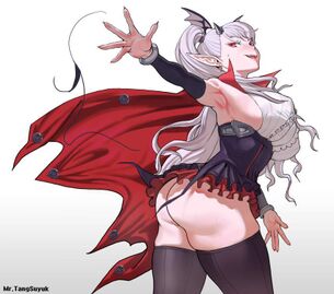 ラストオリジンのエロ画像をランダムに貼っていくスレ