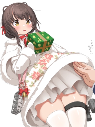 【キャラ】鵜来 画像まとめ【艦隊これくしょん】
