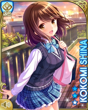 【画像】一世を風靡したソシャゲ「ガールフレンド(仮)」のイラスト、今見ても可愛い