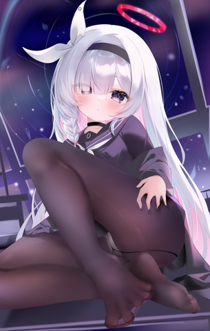 【キャラ】プラナ 画像まとめ その２【ブルーアーカイブ】