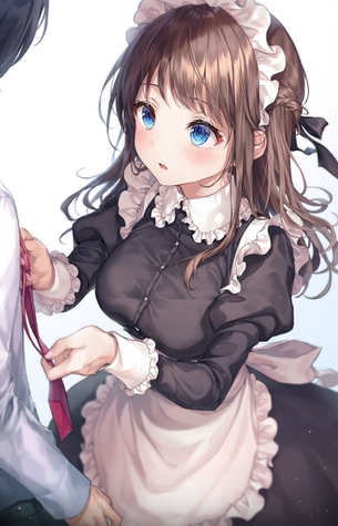 【非・微エロ】困りごとはなんでもお任せ！かわいいメイドさん画像まとめ その２３