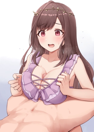 【キャラ】月岡恋鐘 画像まとめ その４【シャニマス】