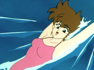 【画像】子供向けアニメでたまに出没するやたら人気なママキャラ