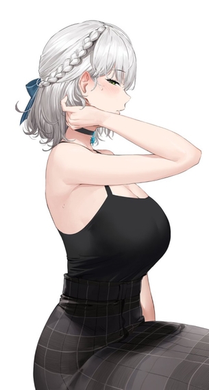 千花っち