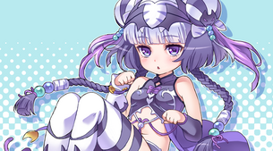 [パズドラ]ハク 抜けるエロ画像＆イラスト 150枚まとめ