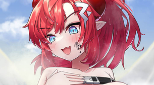 [ブルーアーカイブ] メグ(下倉メグ)の二次エロ画像＆エロイラスト 155枚まとめ [ブルアカ]