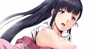 [甲鉄城のカバネリ]菖蒲(あやめ) 抜けるエロ画像＆イラスト 45枚まとめ