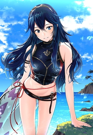 ファイアーエムブレムのエロ画像集めてみた