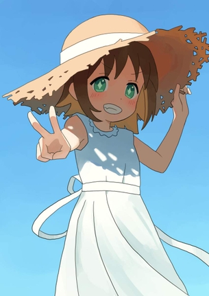 お兄ちゃんはおしまい！のエロ可愛い画像貼っていくぜ！
