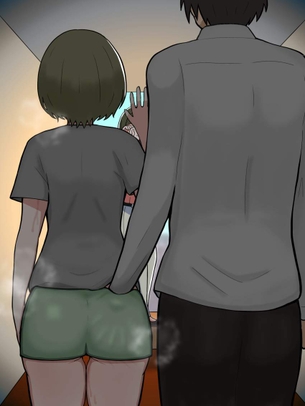 お尻のエロ画像が見たい人集まれ！