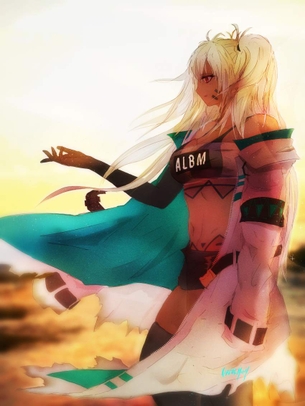 アズールレーンのエロ画像フォルダを解放していく