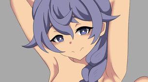 [無職転生] ロカリー・ミグルディア(ロキシーママ)の二次エロ画像＆エロイラスト 20枚まとめ