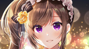 [D4DJ]水島茉莉花(みずしままりか/Merm4id) 抜けるエロ画像＆イラストまとめ
