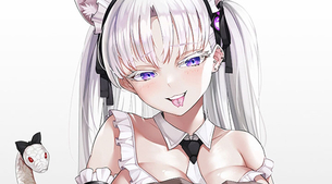 [ラストオリジン] チョナの二次エロ画像＆エロイラスト 20枚まとめ