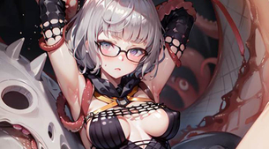 [Fate] ジャック・ド・モレーの二次エロ画像＆エロイラスト 55枚まとめ [FGO(Fate/Grand Order)]