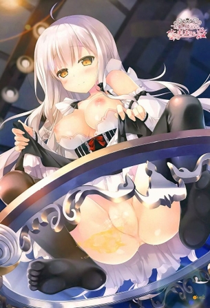 おしっこの抜けるエロ画像まとめ！