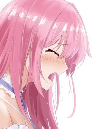 勝利の女神：NIKKEのエロすぎる画像ください！