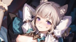 [原神] リネットの二次エロ画像＆エロイラスト 240枚まとめ
