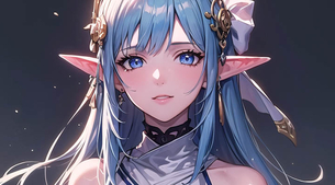 [イース(Ys)] オルハの二次エロ画像＆エロイラスト 20枚まとめ