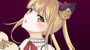 [Shadowverse] ルナ 抜けるエロ画像＆イラスト 60枚まとめ [シャドウバース(シャドバ)]