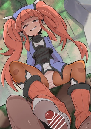 デュープリズム【ミント,マヤ】のエロ画像