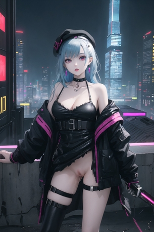 お姉さんのえっちなやつ