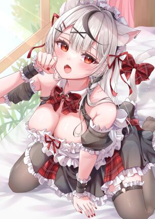 ホロライブについてのエロ画像