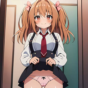 ライアー・ライアーの魅力についてエロ画像で検証